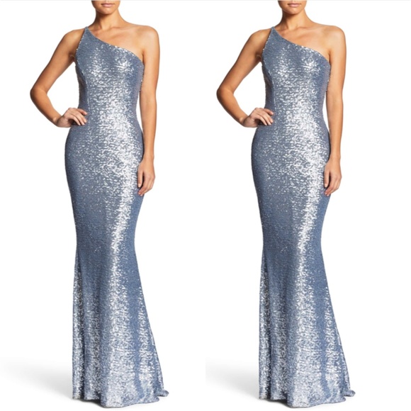 Dress the Population Dresses & Skirts - DRESS THE POPULATION Bella Dress